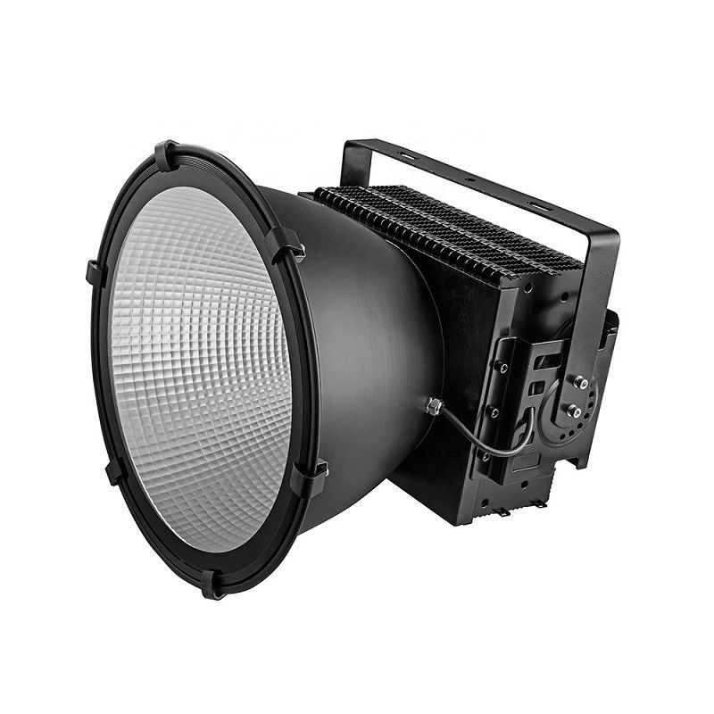 Risparmio energetico Infiammazione all'aperto a LED 400w 600w 800w Torre di gru di luce Ip65 proiettori