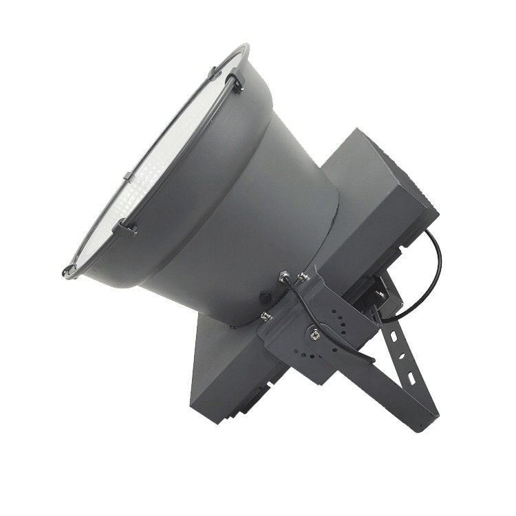 Risparmio energetico Infiammazione all'aperto a LED 400w 600w 800w Torre di gru di luce Ip65 proiettori