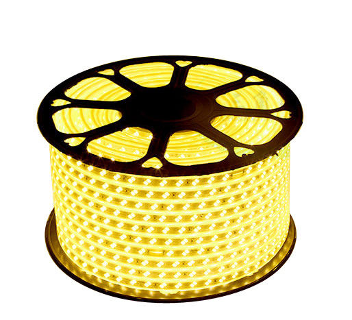 110v 220v SMD 5050 Monocolore RGB Led Strip Light 50m/roll 100m/roll Peso del prodotto kg 4