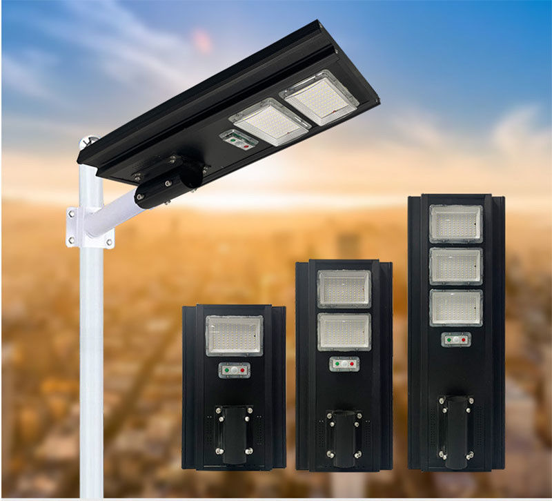 Progettazione di illuminazione e circuiti per il lampione stradale a induzione di potenza da 0,23 kg nelle zone rurali
