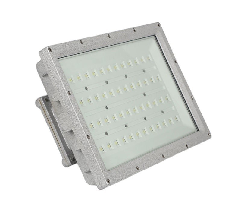 Stadio di calcio KCD IP67 Cassa in alluminio 50w 100w 150w 200w 250w 300w 400w RGB LED Flood Light