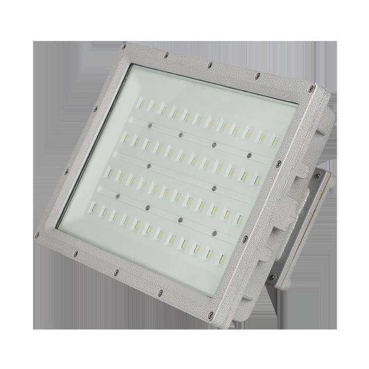 Stadio di calcio KCD IP67 Cassa in alluminio 50w 100w 150w 200w 250w 300w 400w RGB LED Flood Light