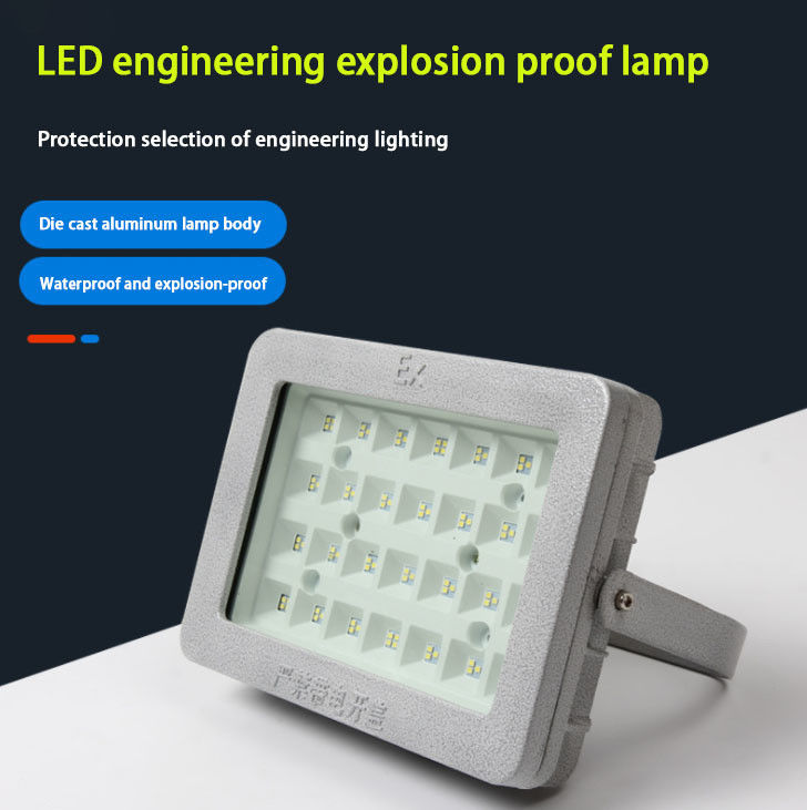 Alerta diurna 6000K proiettore a LED per il servizio di soluzioni di illuminazione e chip SMD da 200W
