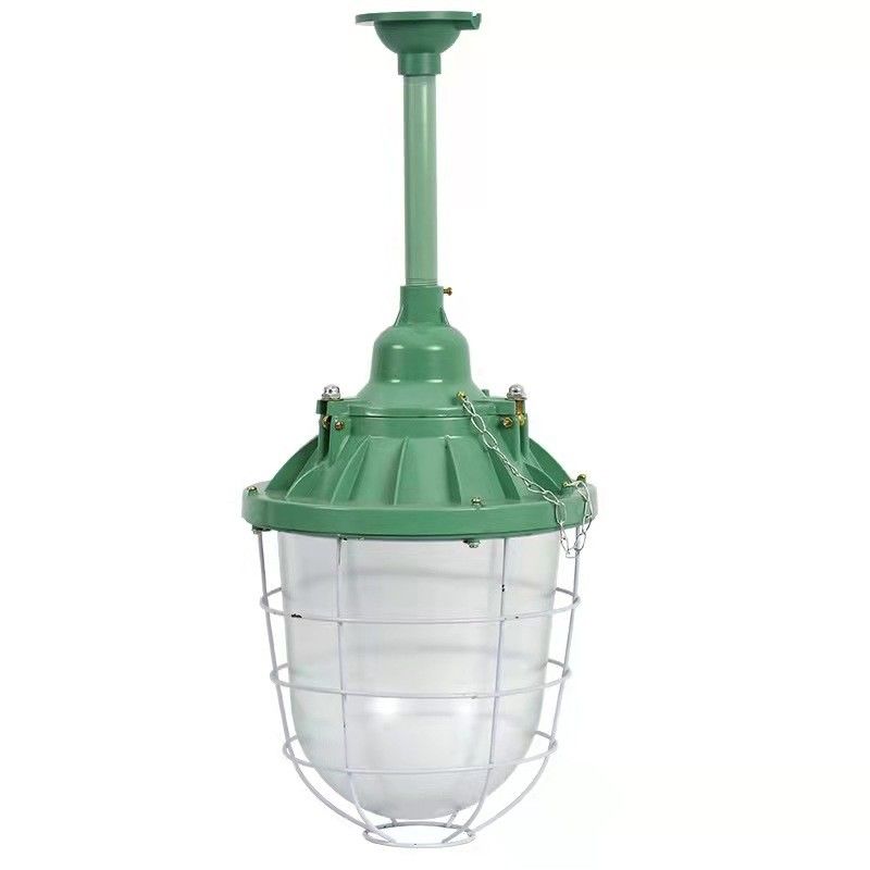 200w lampadina a LED a prova di esplosione per impianti chimici