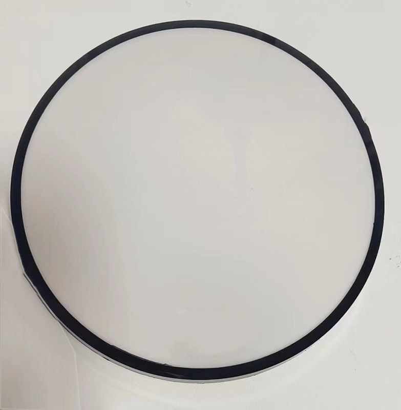 12W 24W 36W LED Ultra Thin Acrylic Ceiling Light con 6000lm Flux luminoso Triproof