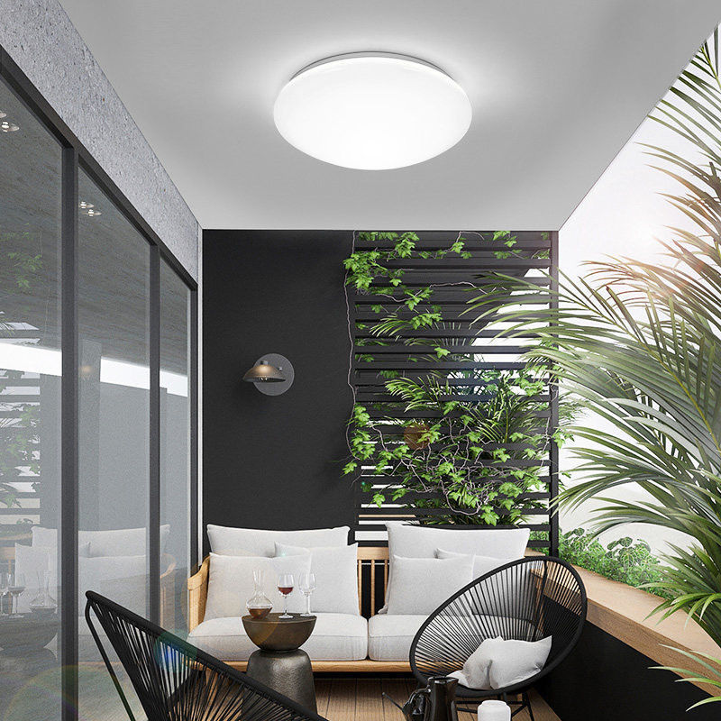 12w18W 24W 30W Consumo di energia LED soffitto luce per camera da letto soggiorno cucina