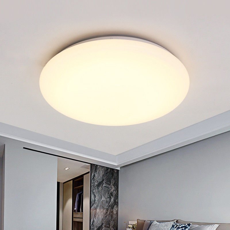 12w18W 24W 30W Consumo di energia LED soffitto luce per camera da letto soggiorno cucina