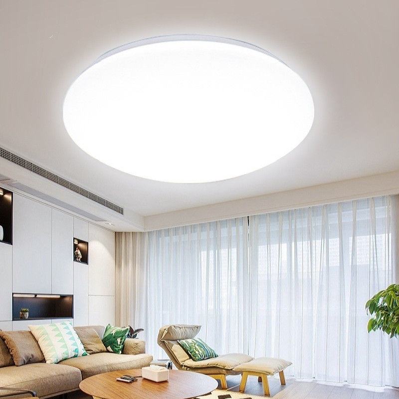 12w18W 24W 30W Consumo di energia LED soffitto luce per camera da letto soggiorno cucina